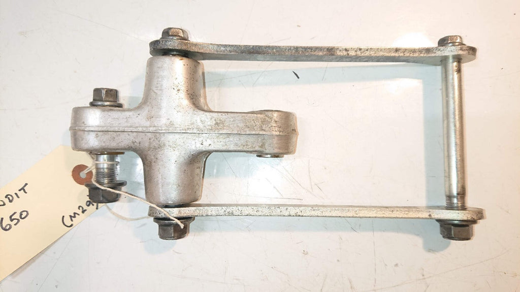 Suzuki GSF 650 Bandit Mono Shock Lower Mount