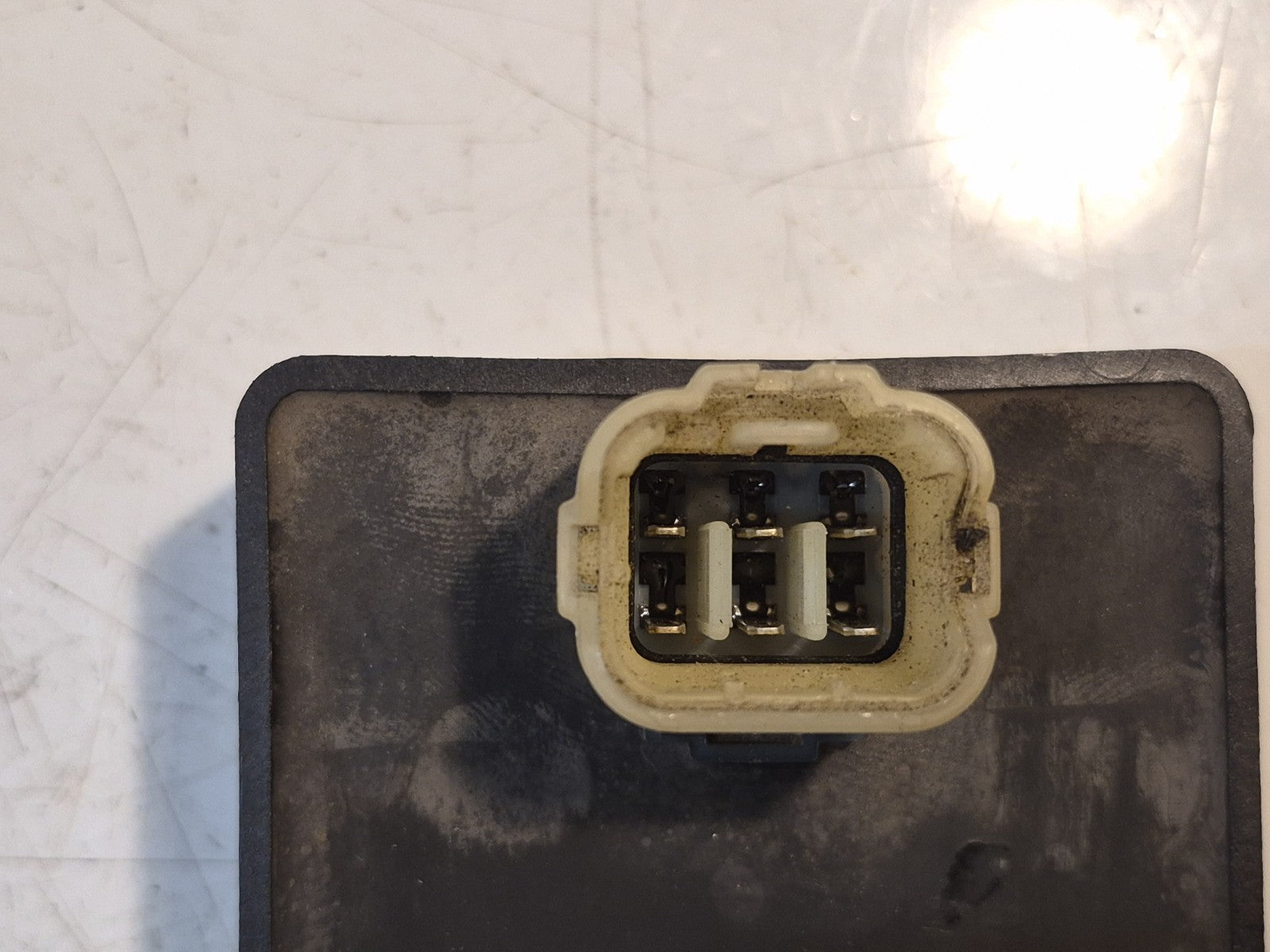 Honda VTR 1000 Firestorm CDI/IGNITION UNITS