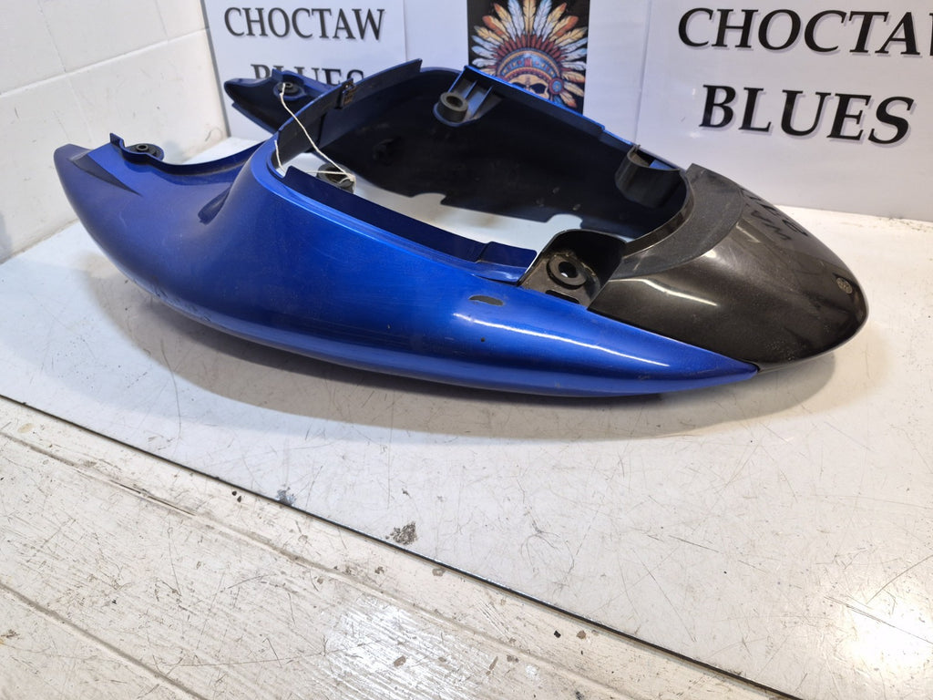 Suzuki SV 650 Gen 1 Fairing, Seat Cowl, Rear Fairing