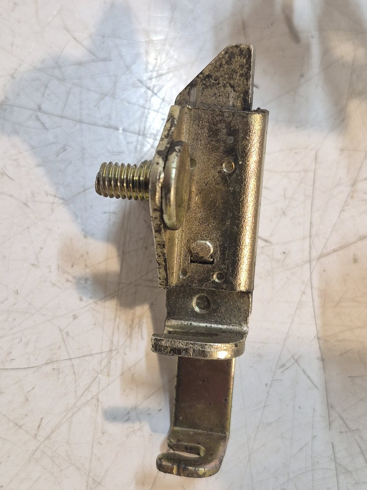 YAMAHA FAZER FZS600 LOCK SET IGNITION SWITCH, TANK LOCK SEAT LOCK + ONE KEY