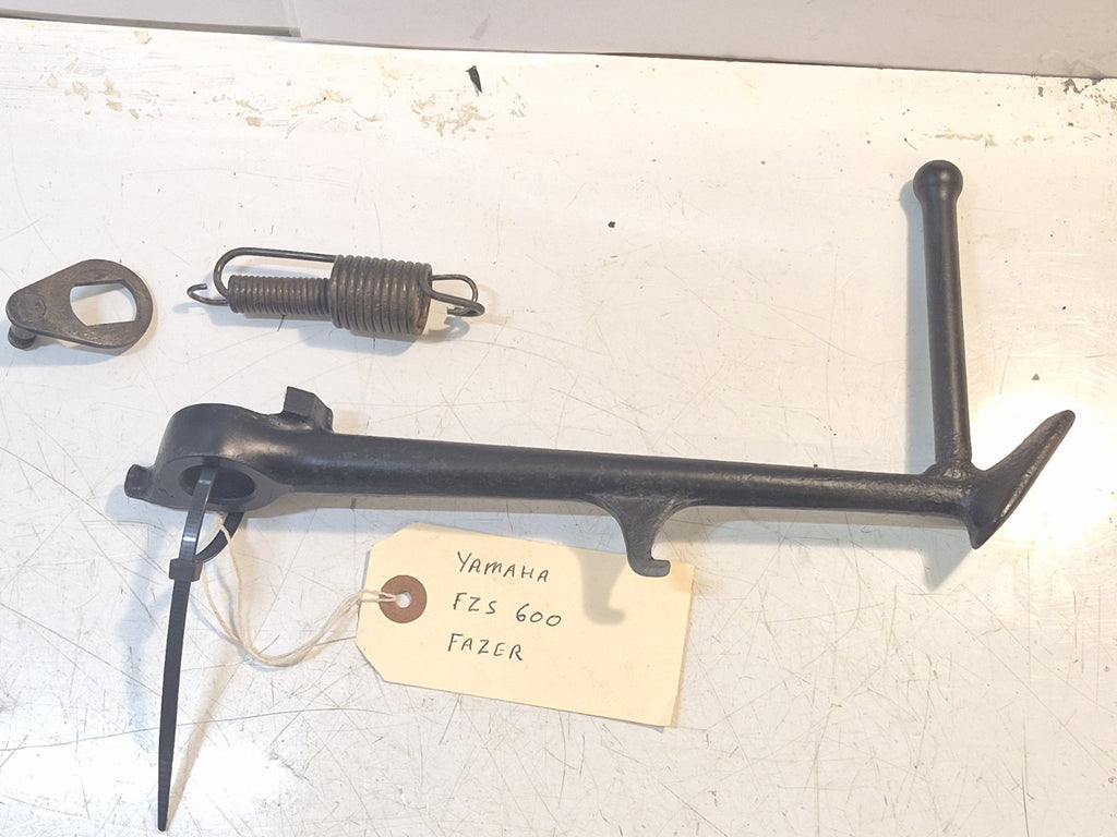 Yamaha FZS 600 FAZER Side Stand
