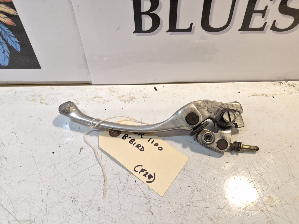 Honda CBR 1100 Blackbird Clutch Lever