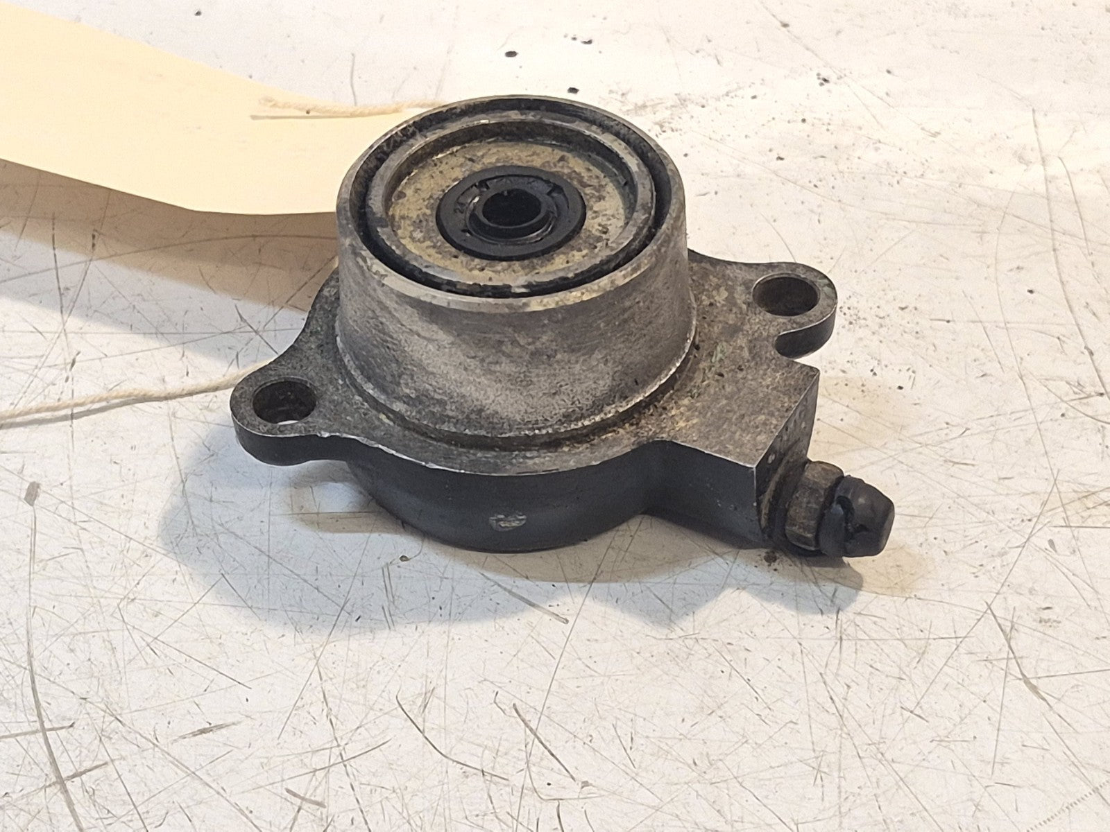 Honda CBR 1100 Blackbird Clutch Slave Cylinder