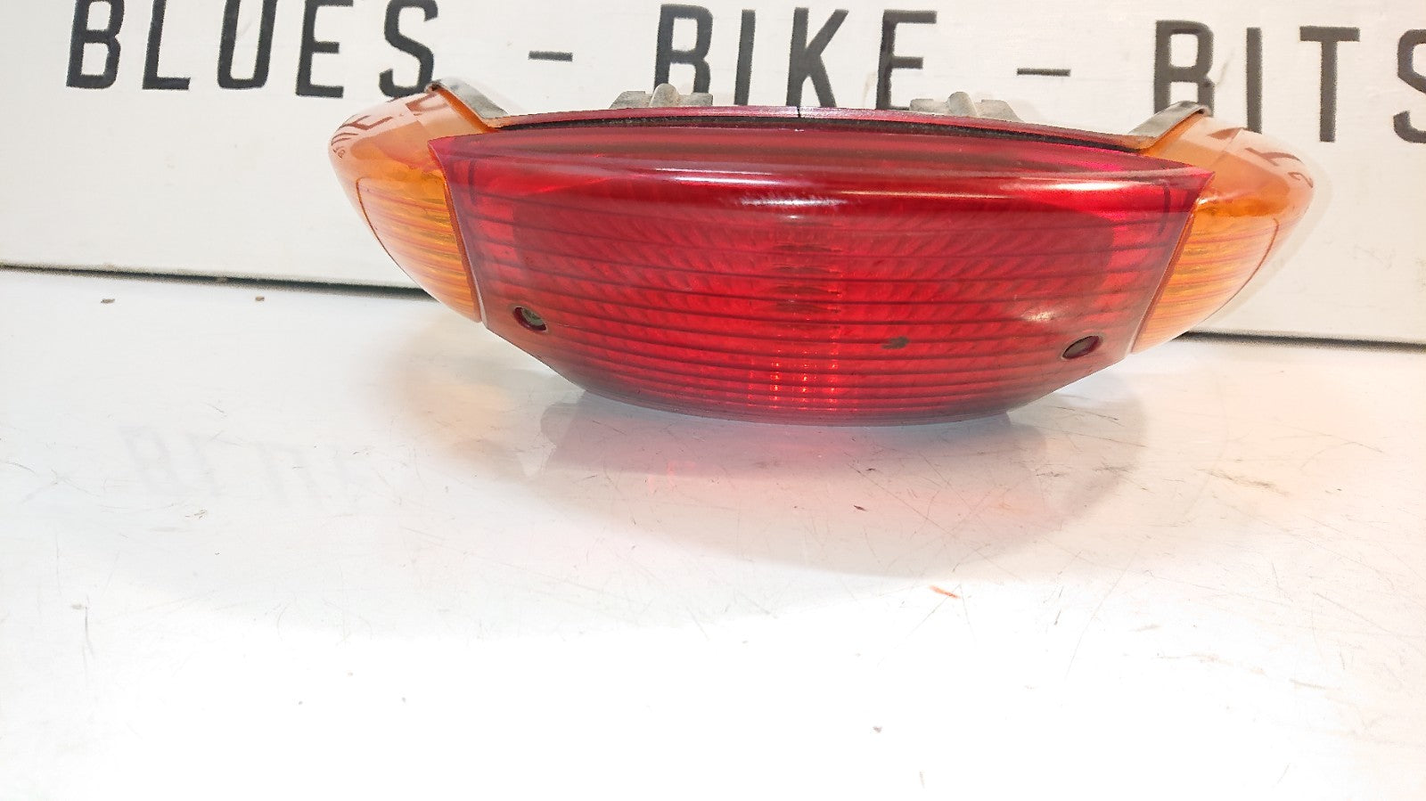 Honda CBF500 Tail Light