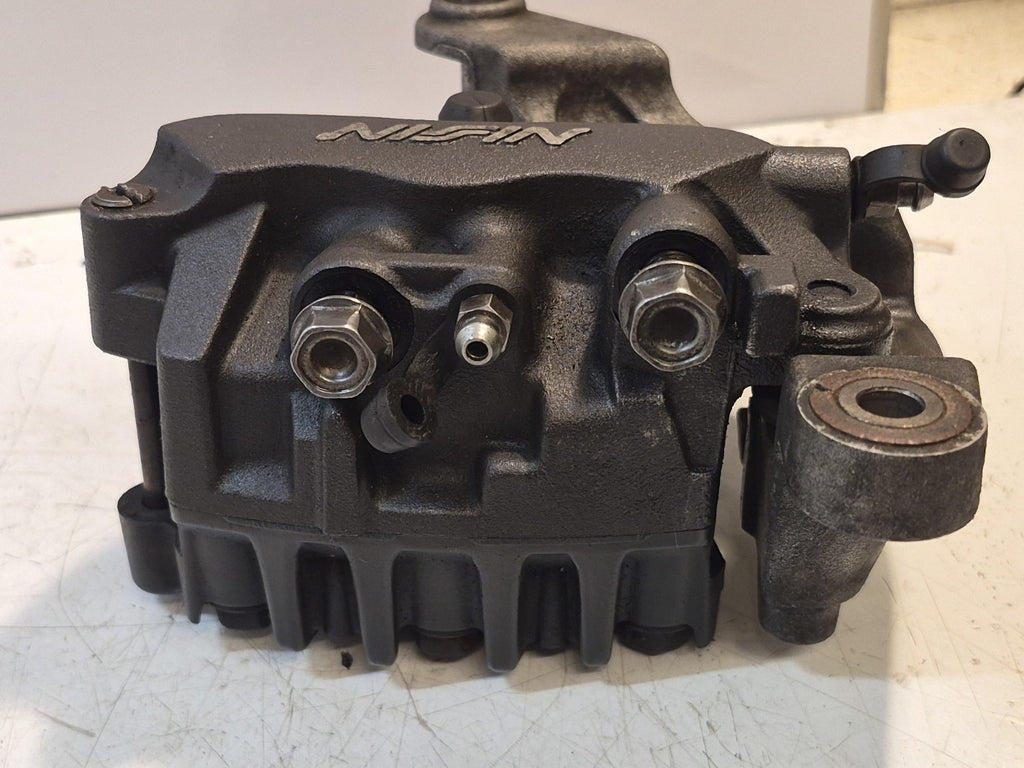 Honda CBR 1100 Blackbird Front Brake Calipers, Pair