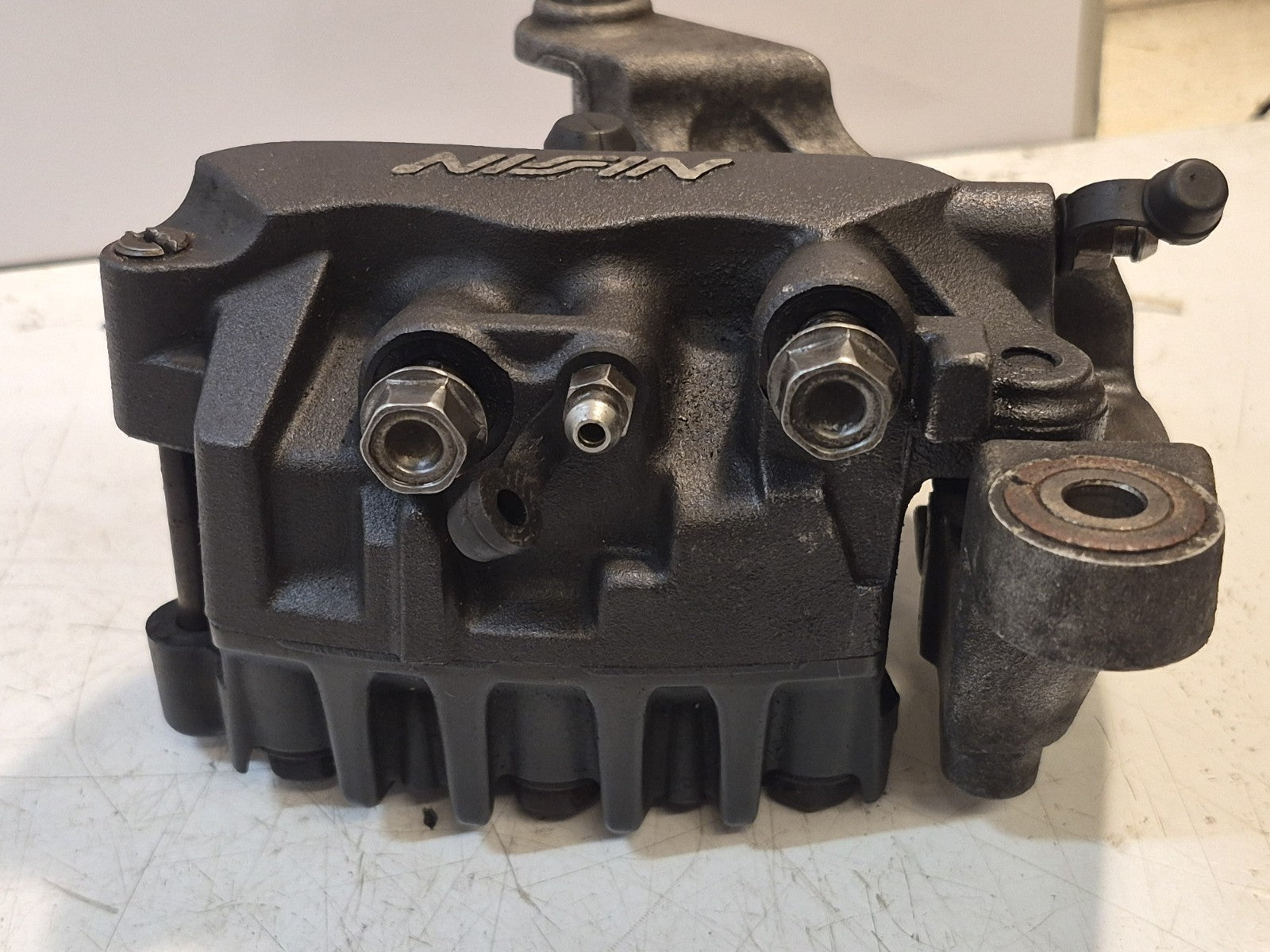 Honda CBR 1100 Blackbird Front Brake Calipers, Pair