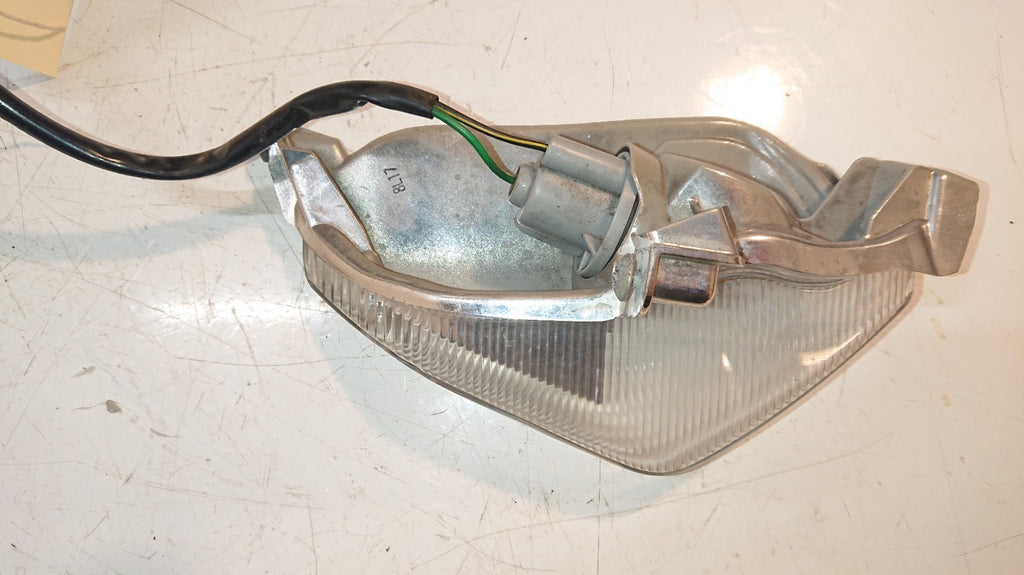 Kawasaki GTR 1400 Indicator, Rear, Lefthand