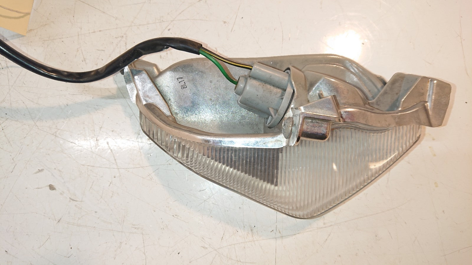 Kawasaki GTR 1400 Indicator, Rear, Lefthand