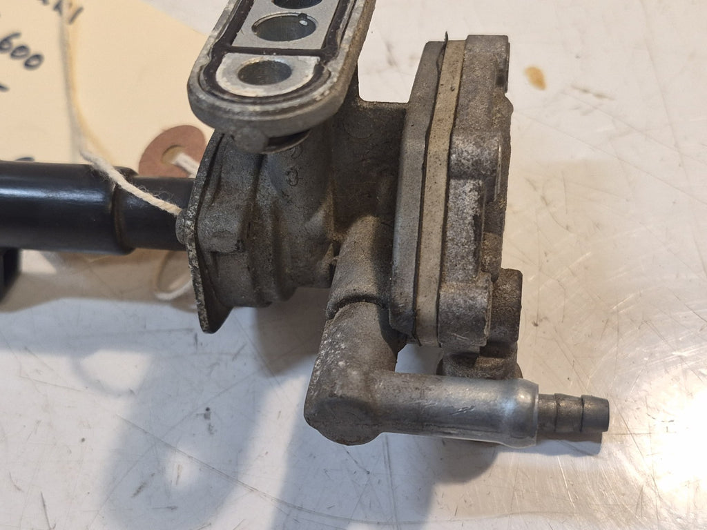 Suzuki GSF 600 Bandit Mk2 Petlock/ Fuel Tap