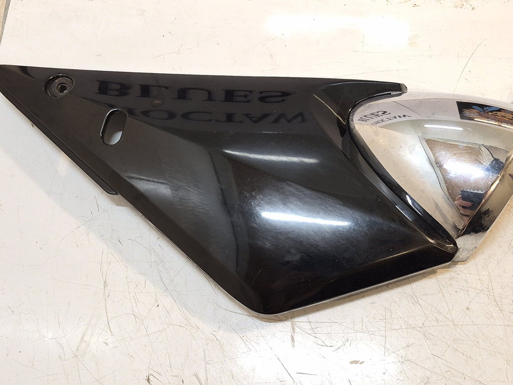 Suzuki GSF 600 Bandit Mk2 Fairing, Side Panels, Pair