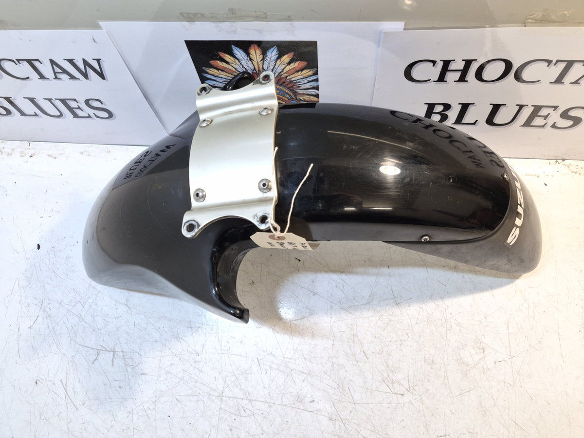 Suzuki GSF 600 Bandit Mk1 Front Mudguard
