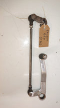 Suzuki GSF 650 Bandit Gear Lever And Linkage