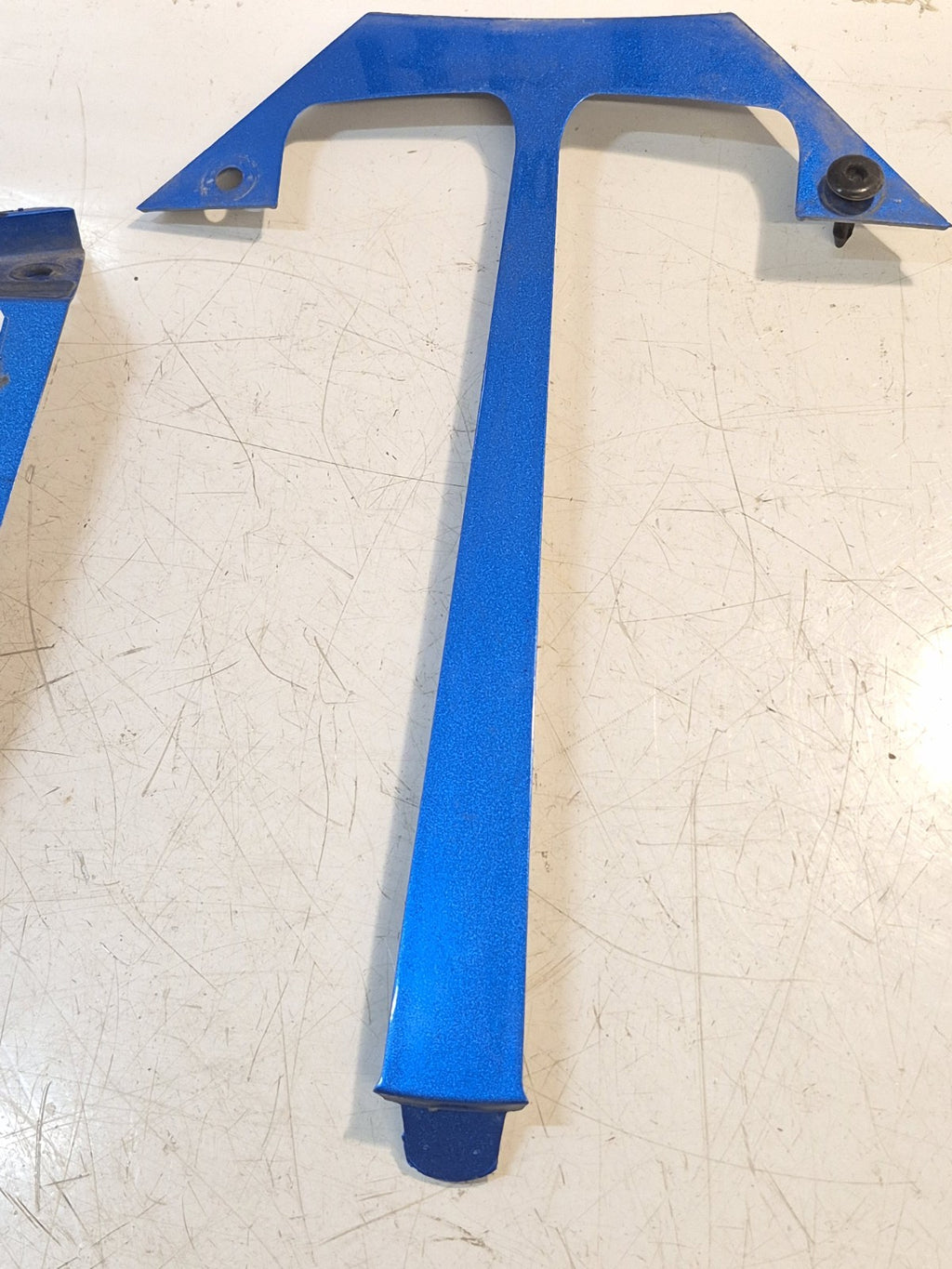 Suzuki SV 650 Fairing,  Tail Light Cover