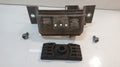 Suzuki DL 650 V STROM Rear Tank Mount