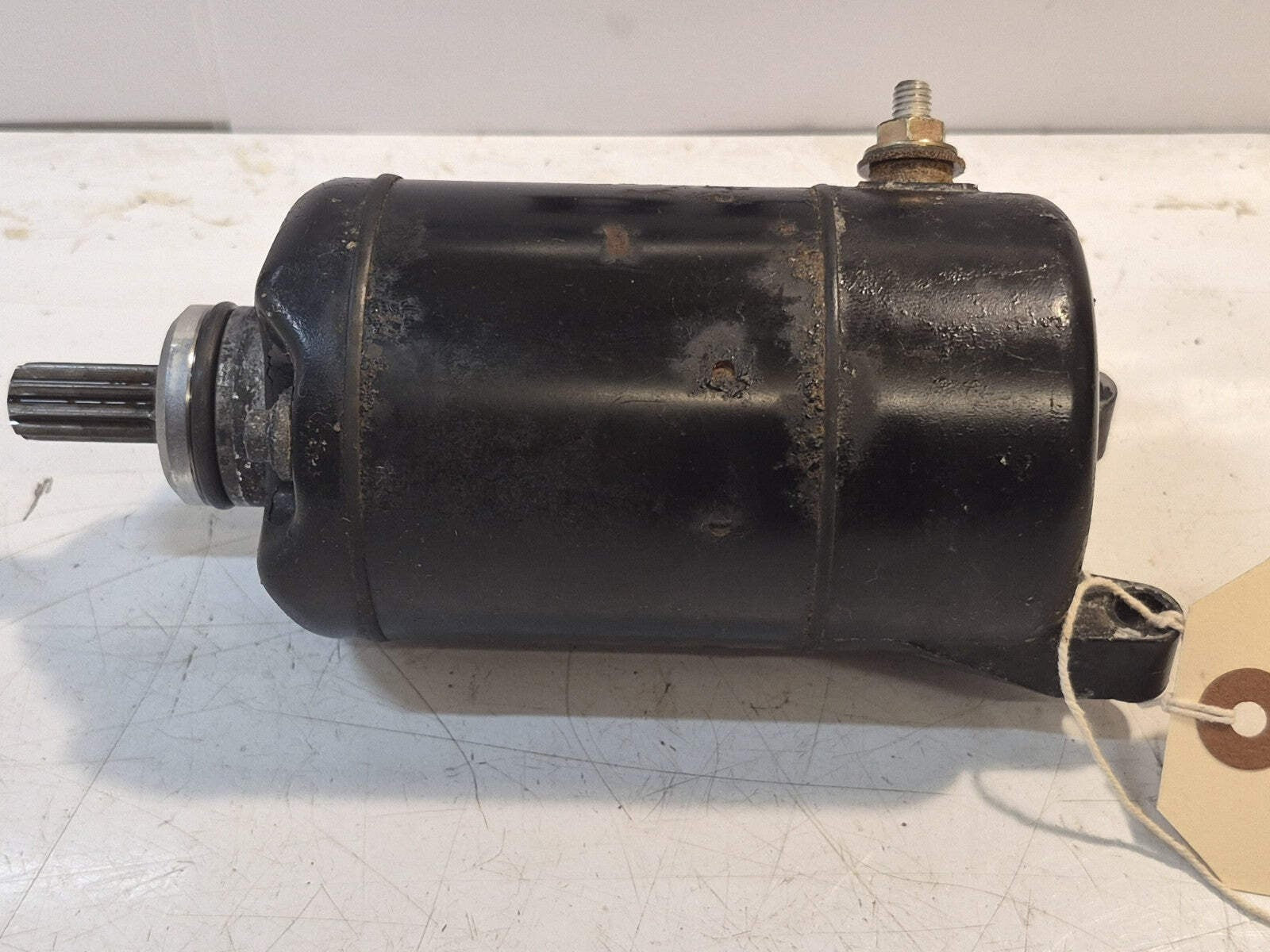 Yamaha FZS 600 FAZER Starter Motor