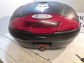 Suzuki GSF 1250 Bandit Givi Luggage