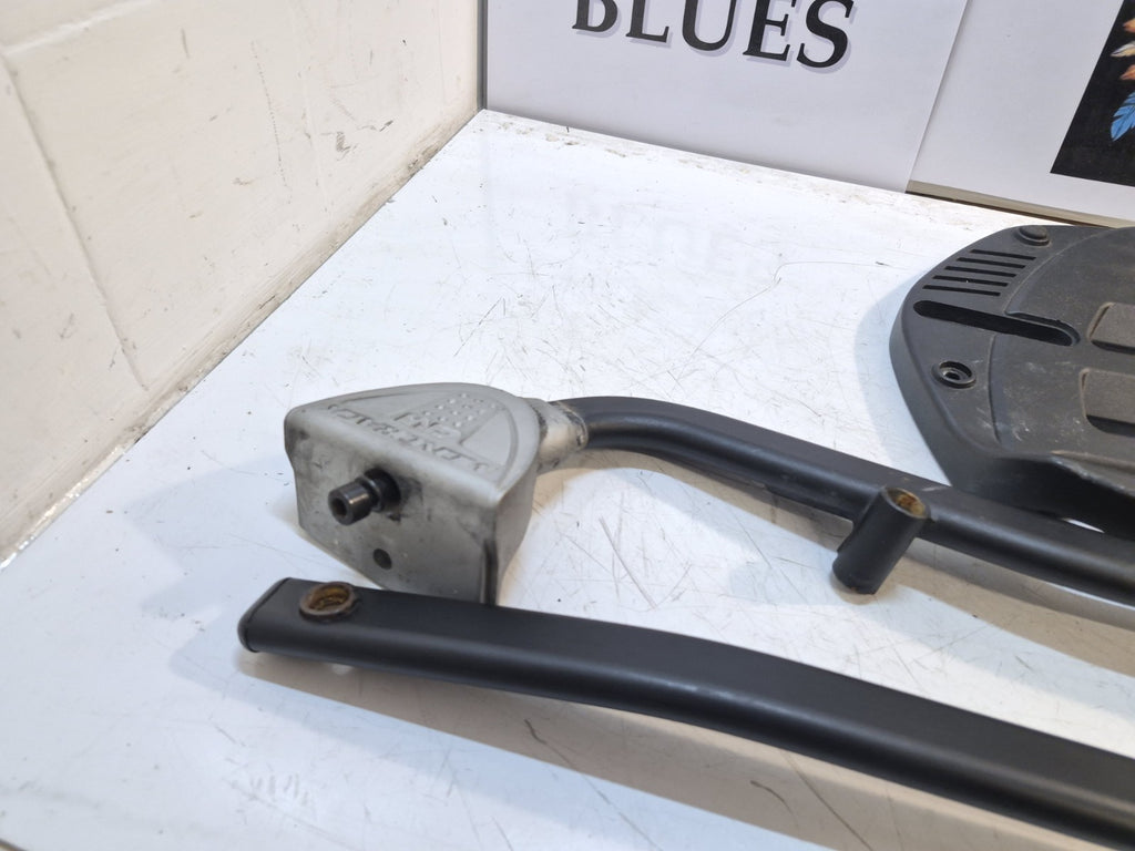 Honda CBR 1100 Blackbird Givi Base And Brackets