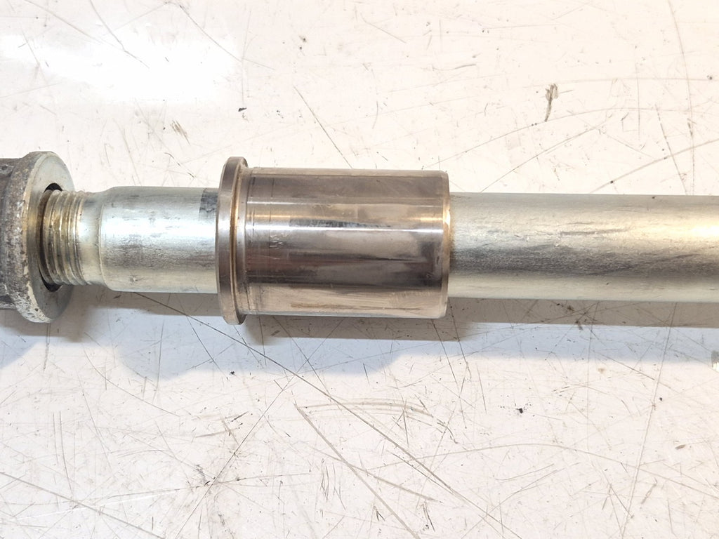 Honda CBR 1100 Blackbird Swinging Arm Spindle