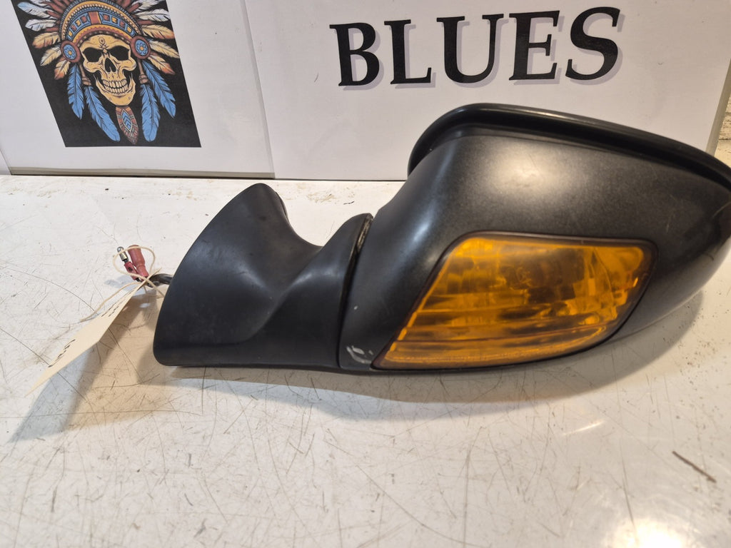 Honda CBR 1100 Blackbird Mirror, Left-hand