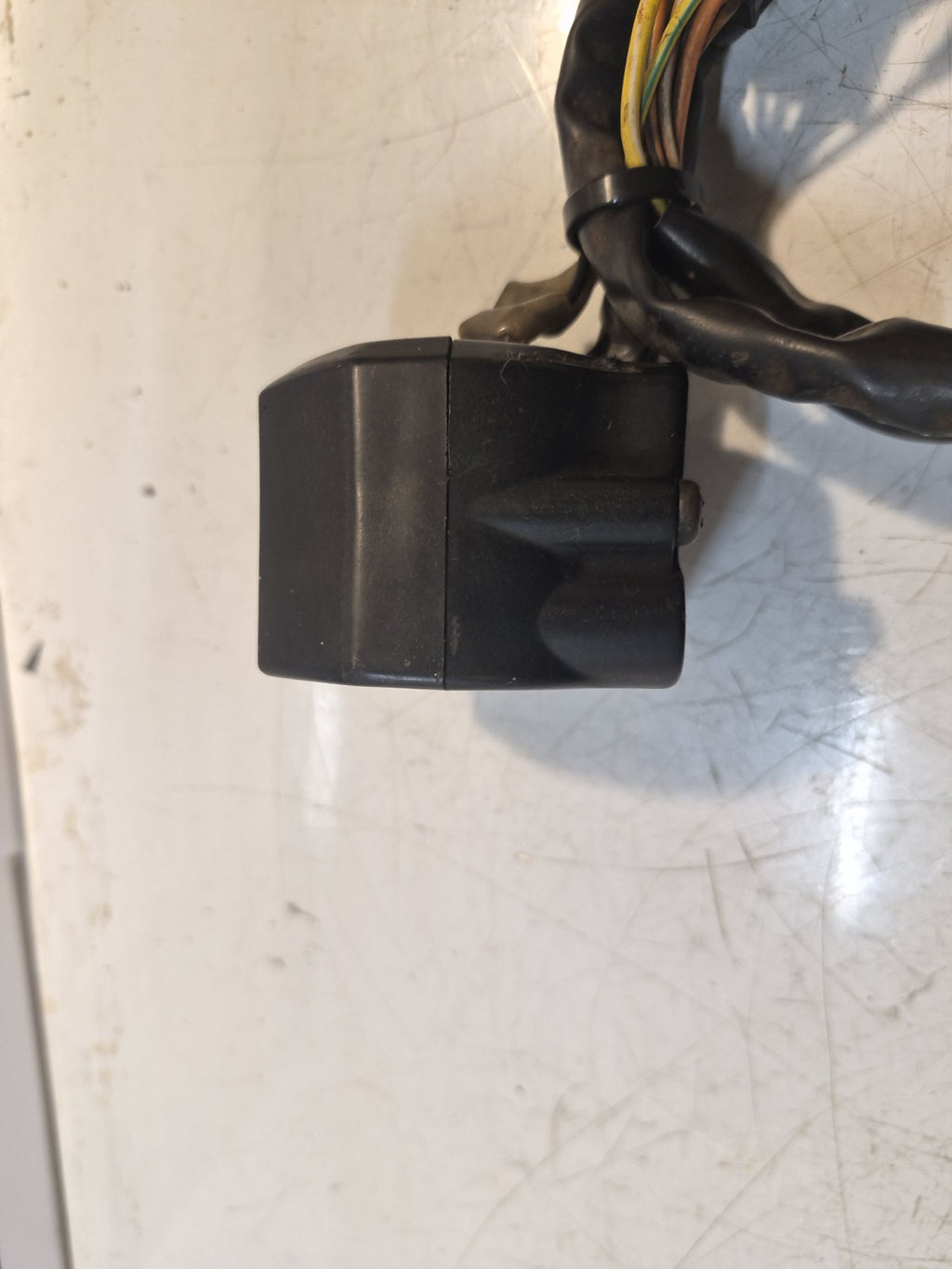 Suzuki VX 800 Switchgear, Righthand