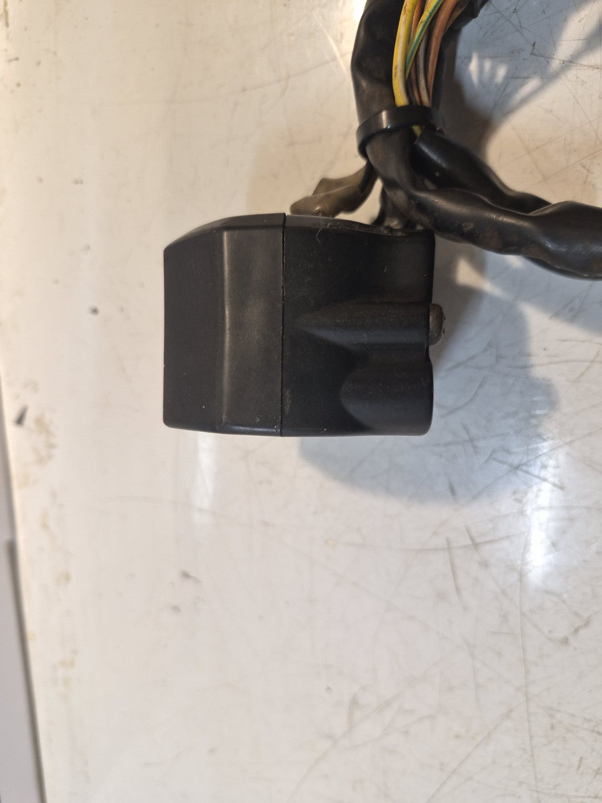 Suzuki VX 800 Switchgear, Righthand