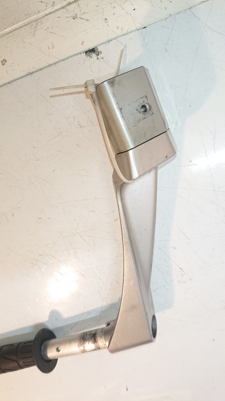 Kawasaki GTR 1400 Handlebar, Lefthand