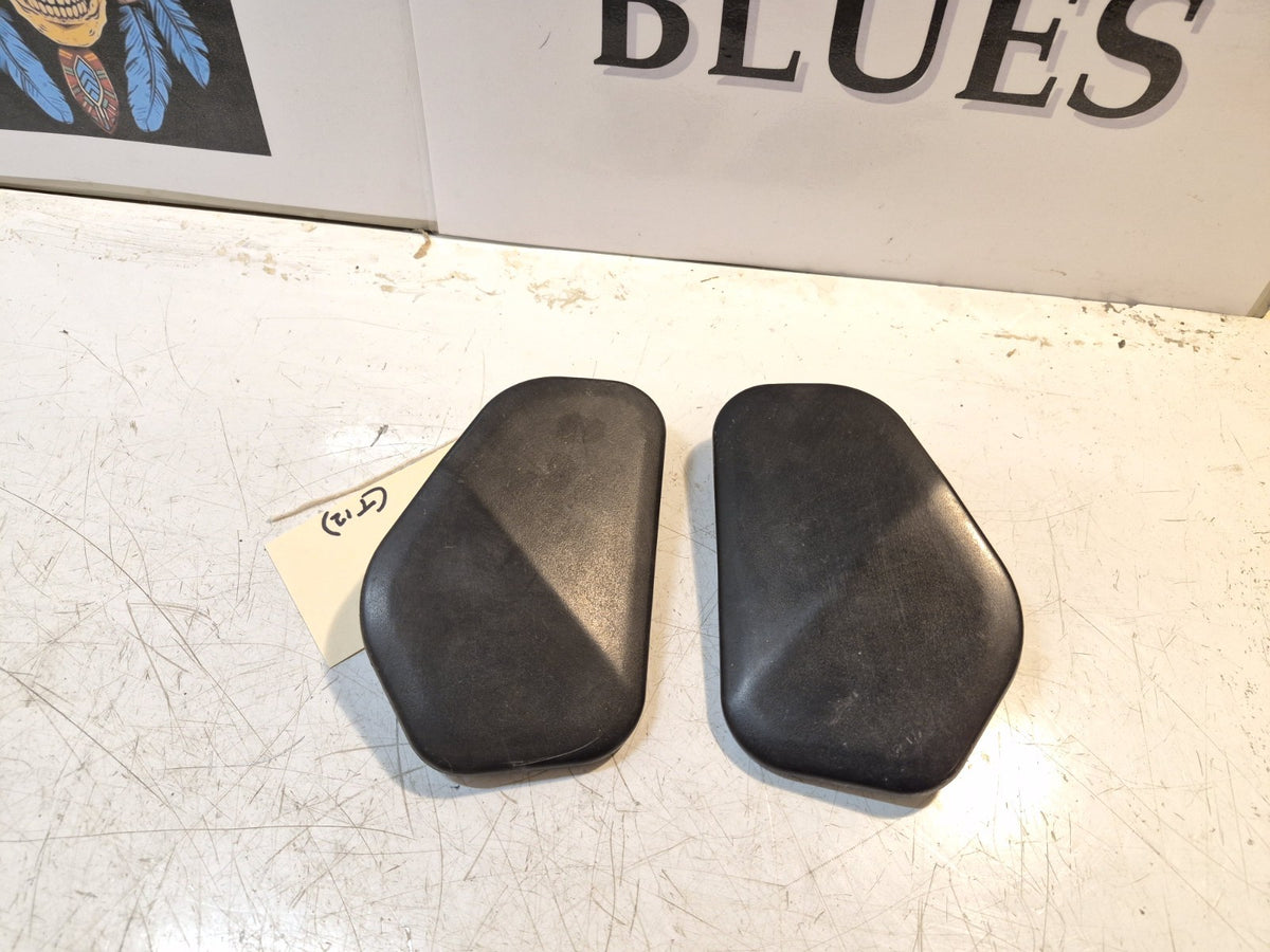 Suzuki GSF 600 Bandit Mk1 Fairing, Infill Panels, Pair