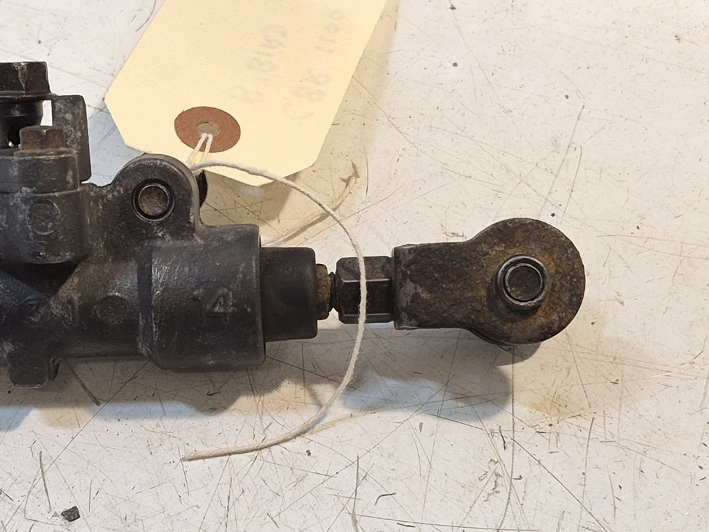 Honda CBR 1100 Blackbird Front Brake Slave Cylinder