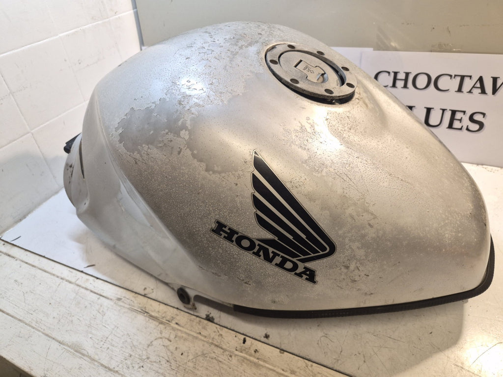Honda CBR 1100 Blackbird Tank, Fuel Tank