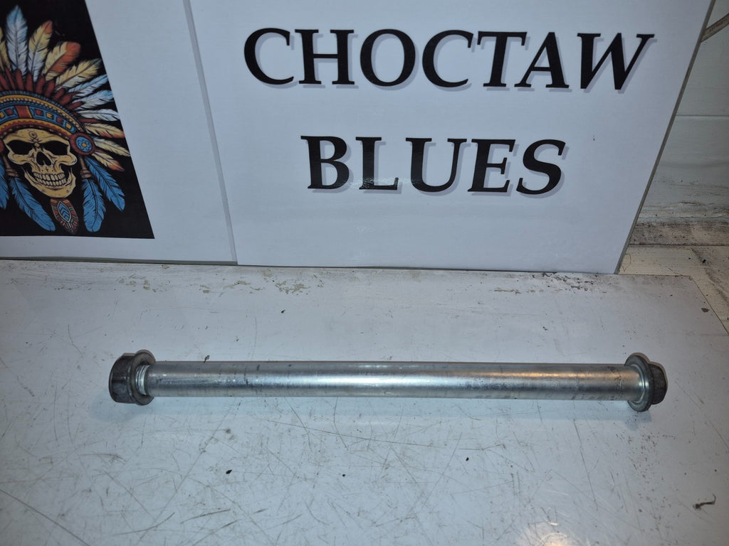 Honda CBF 1000 Swinging Arm Spindle