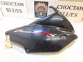 Suzuki GSF 1200 Bandit Mk2 Fairing, Righthand Upper Side Panel