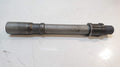 BMW F800 ST Front Wheel Spindle
