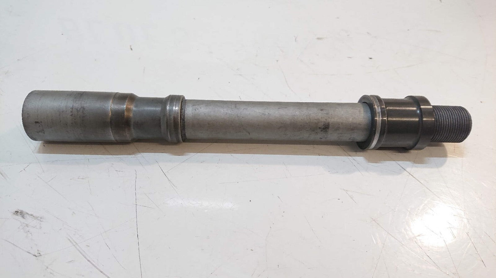 BMW F800 ST Front Wheel Spindle