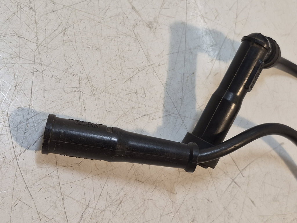 Kawasaki KLE 500 Coils, Pair