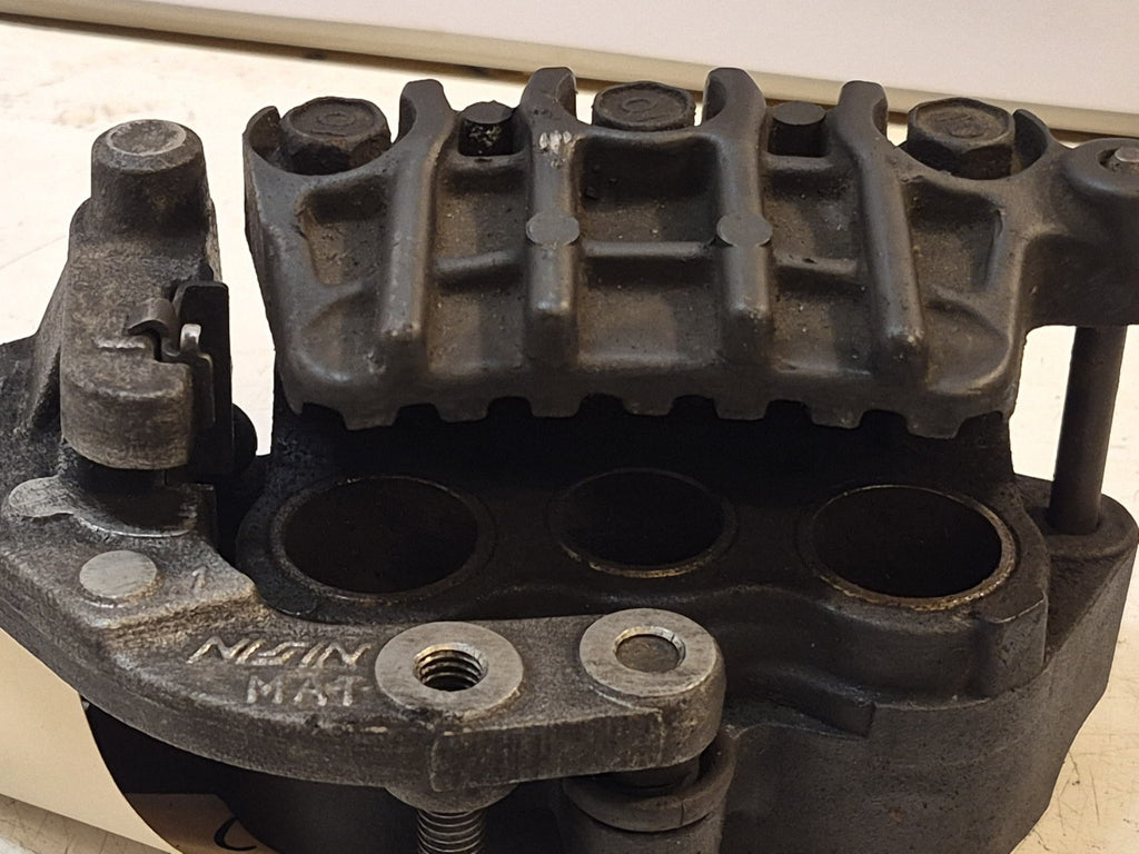 Honda CBR 1100 Blackbird Front Brake Calipers, Pair