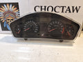 Honda NT 700 Deauville Clocks / Instrument Cluster