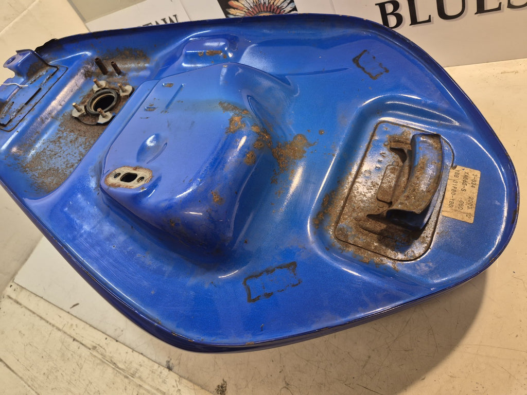 Suzuki GSF 600 Bandit Mk2 Tank, Fuel Tank