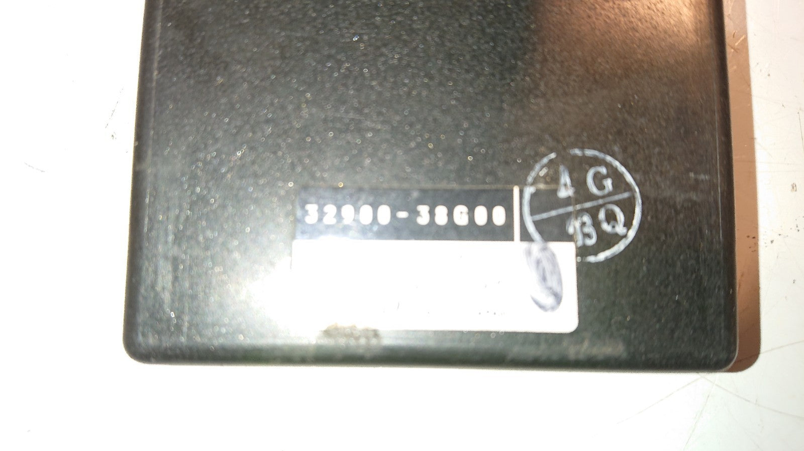 Suzuki GSF 650 Bandit CDI /ECU UNIT