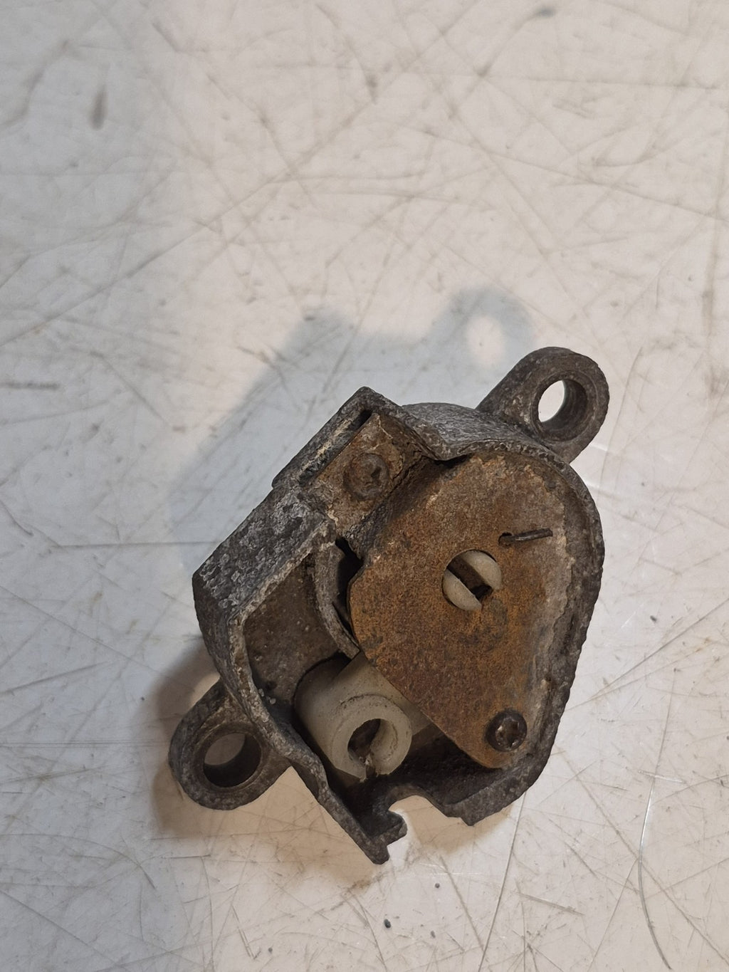 Suzuki VX 800 Lock Set