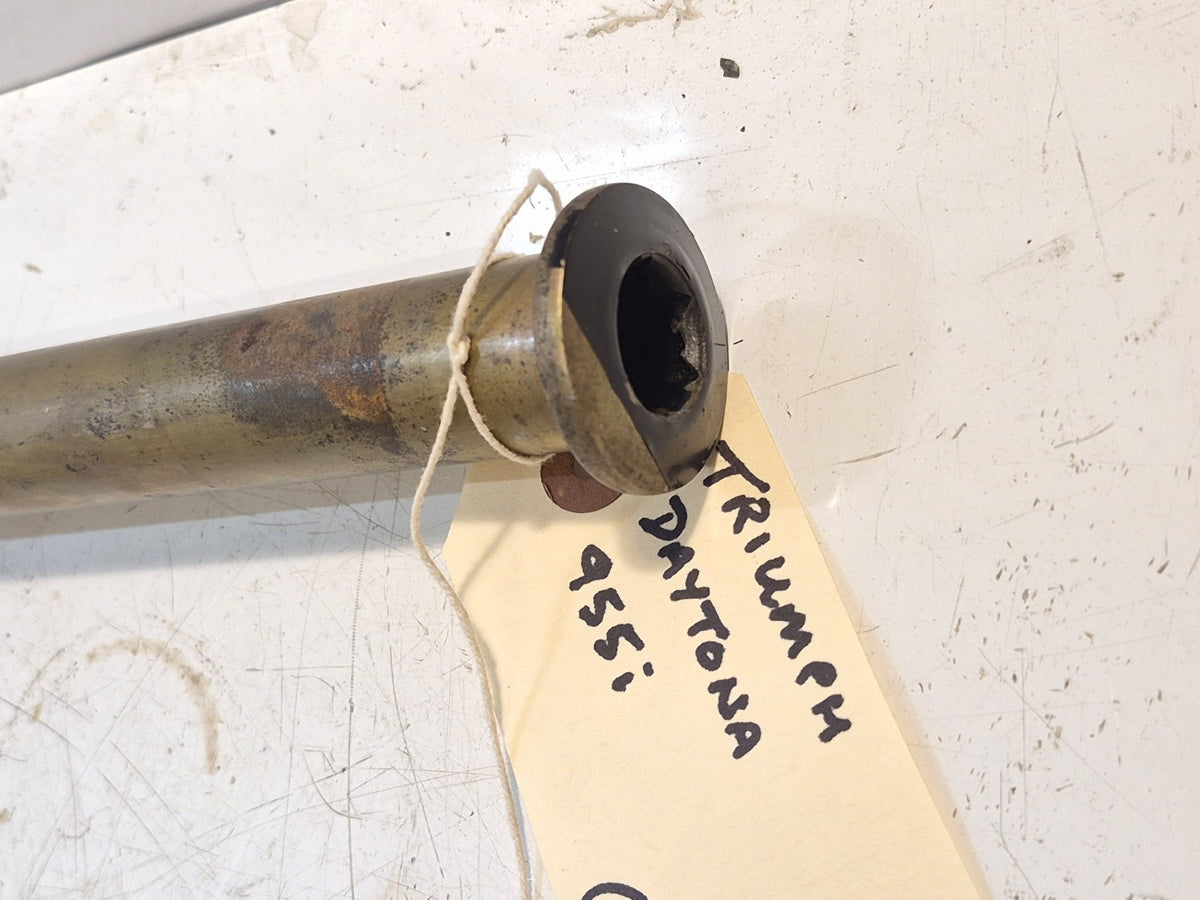 Triumph Daytona 955i Swinging Arm Spindle