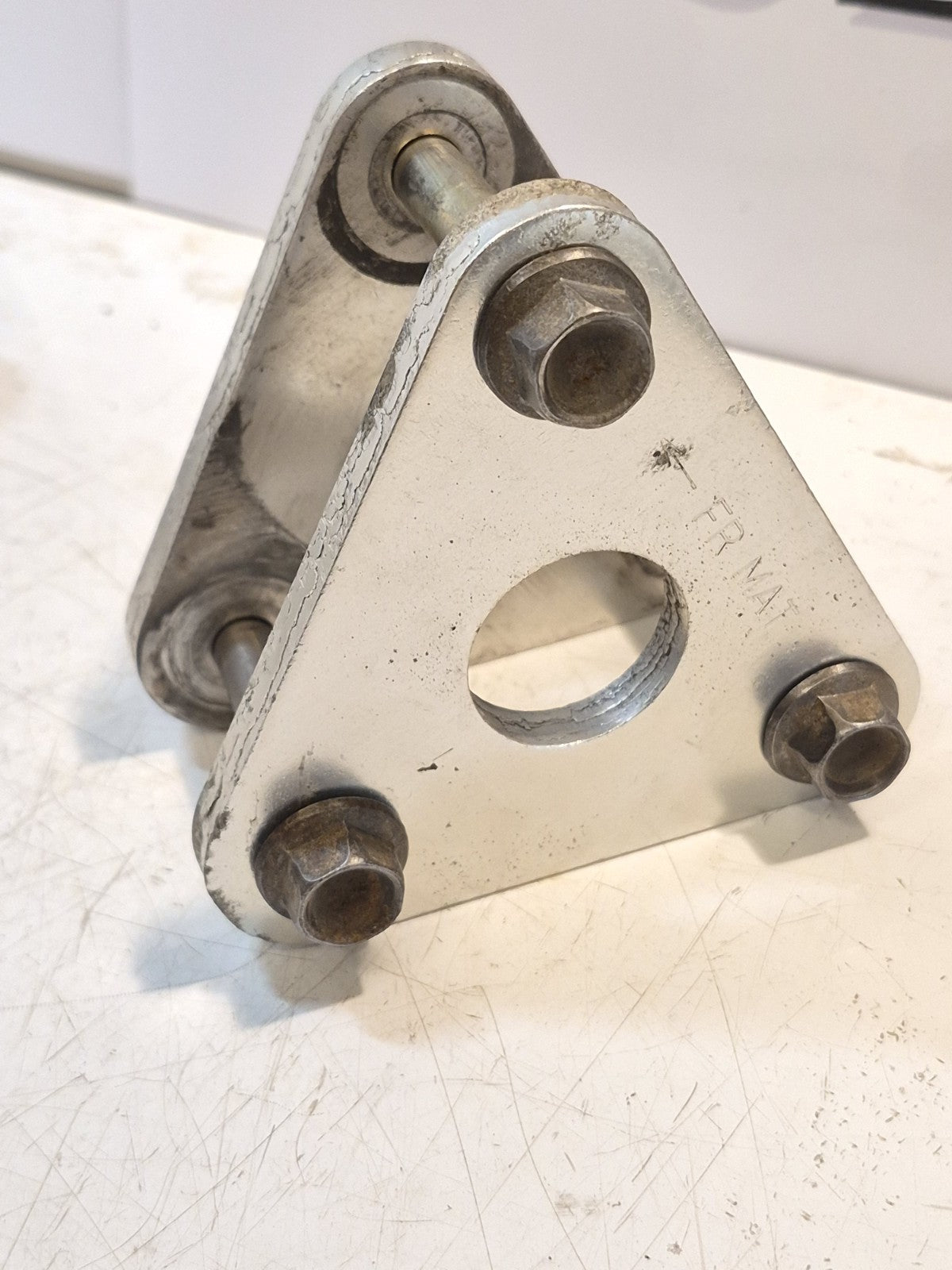 Honda CBR 1100 Blackbird Mono Shock Linkage, Lower Mount