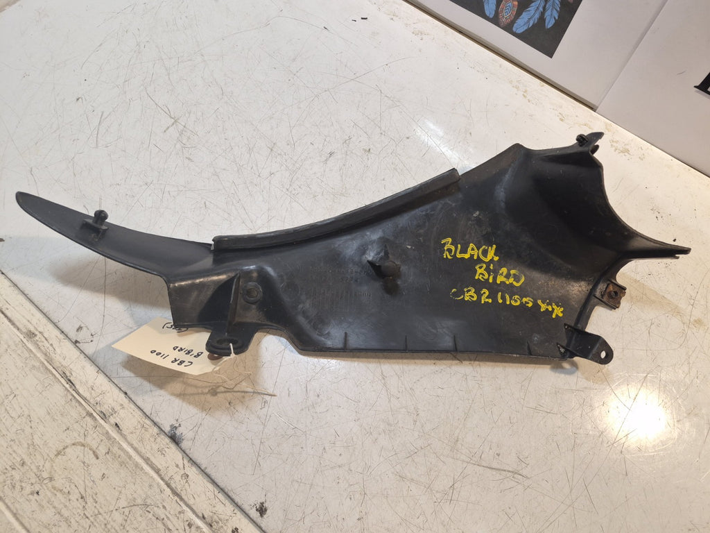Honda CBR 1100 Blackbird Fairing, Infill Panel