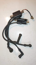 Yamaha XJ 900 Coils, Pair