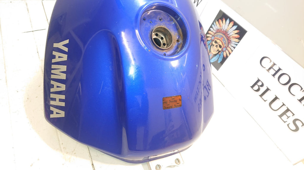 Yamaha FJR 1300 Tank, Fuel Tank