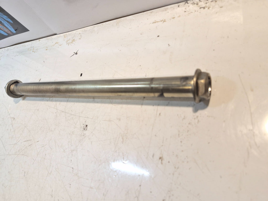 Kawasaki ZZR1100 D 1995-2000 Motorcycle Swing Arm Swinging Arm Spindle