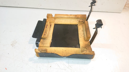BMW K 75 Battery Tray