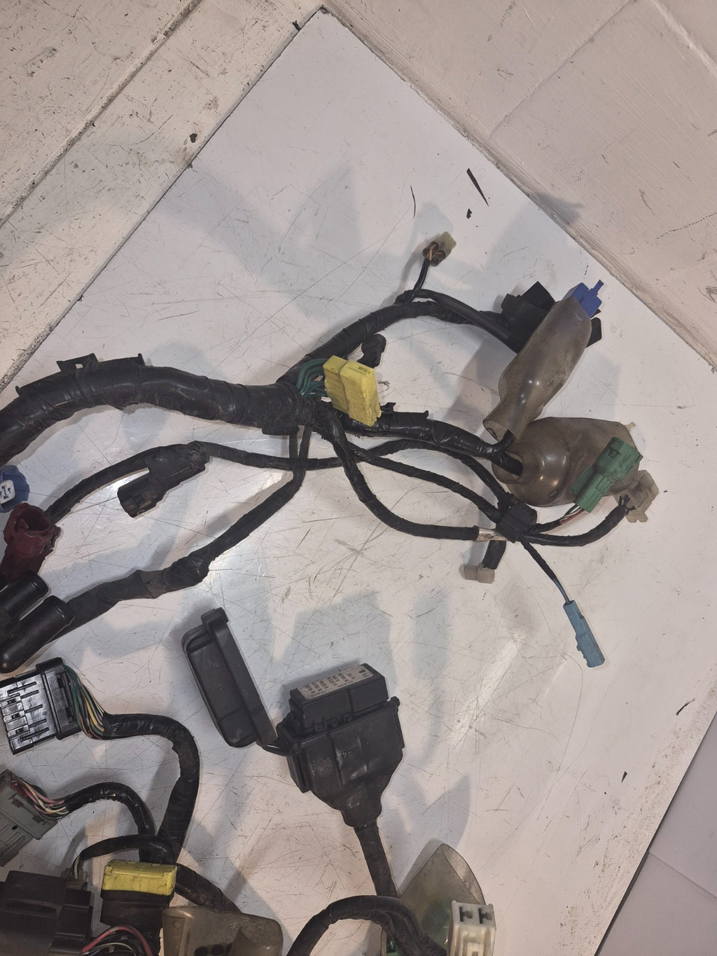 Honda CBF 1000 Loom / Wiring Harness