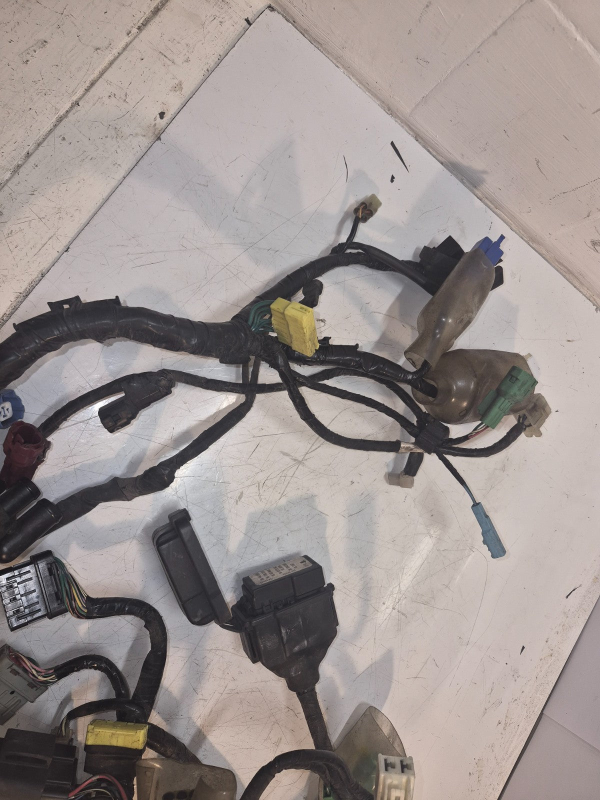 Honda CBF 1000 Loom / Wiring Harness