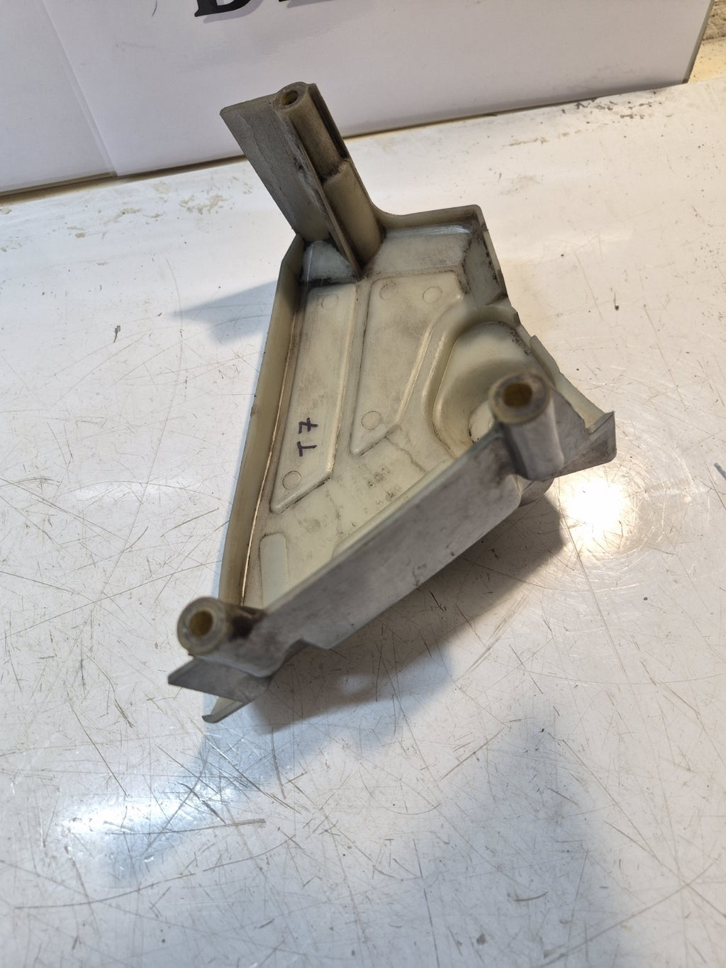 Suzuki SV 650 Gen 2 Front Sprocket Cover