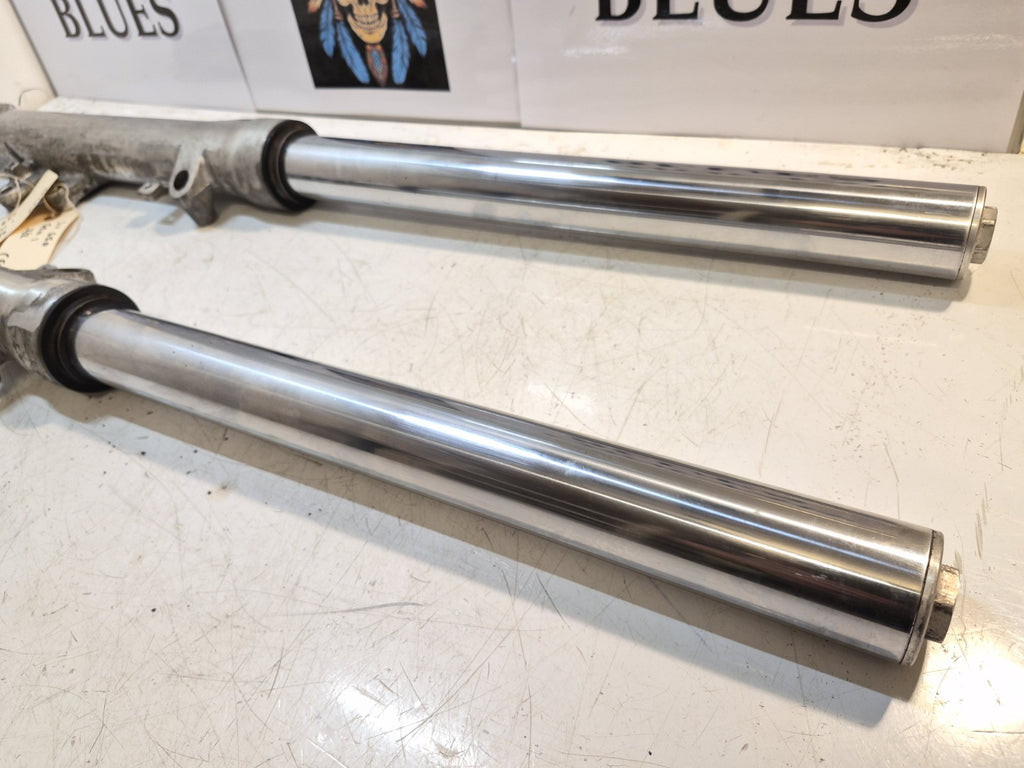 Suzuki SV 650 Gen 1 Forks, Pair